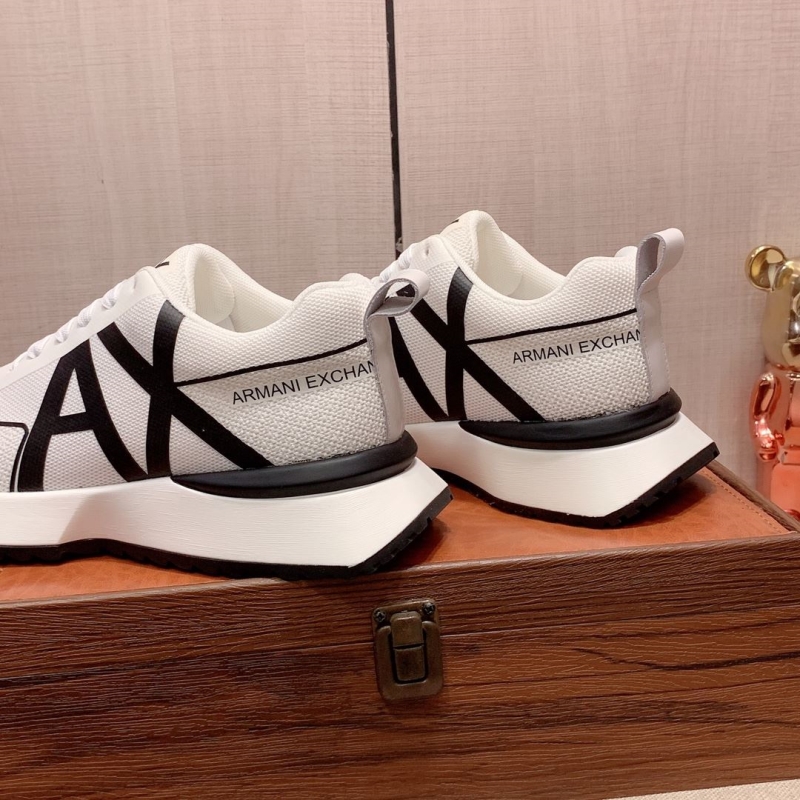 Armani Sneakers